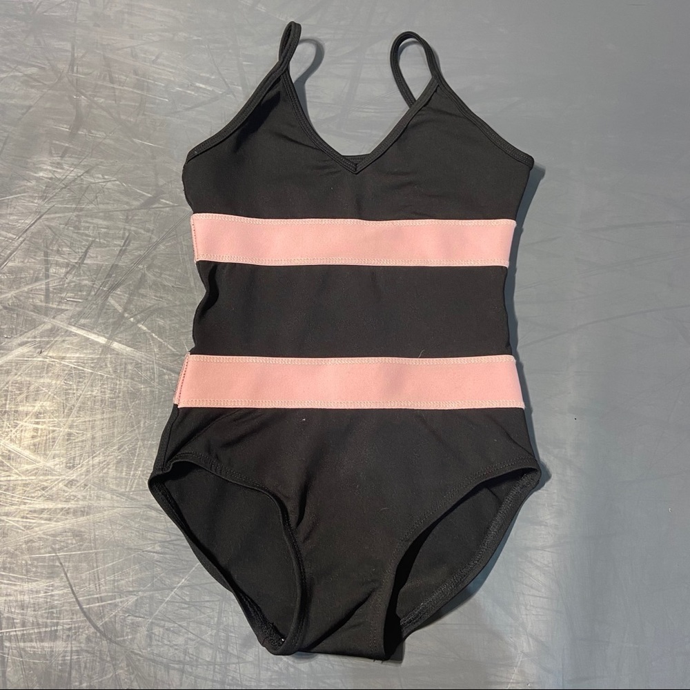 Alisha Apparel • Lines Leotard